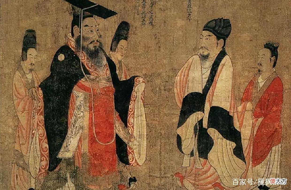 【历史故事】美国老太自称钓鱼岛是她家的，拿出慈禧手谕做证，到底怎么回事？