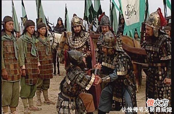 【历史故事】被称三国第一亡命徒，终身未封侯，但民间却被封神，得以建庙祭祀
