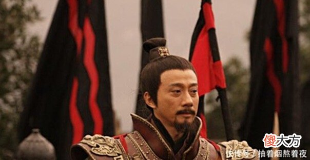 【历史故事】曹操若将这两人的话听进心里，说不定早就统一太天下了！