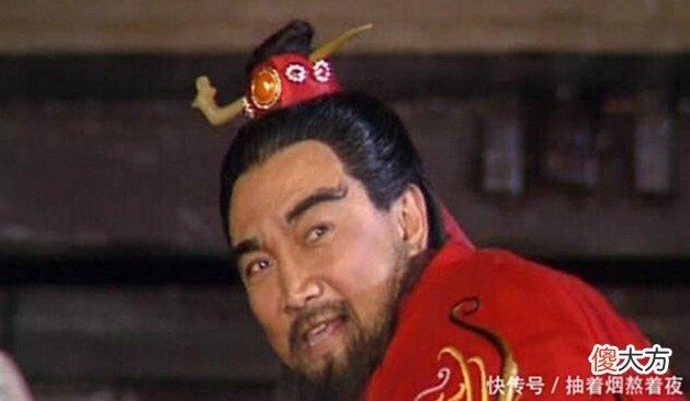【历史故事】曹操若将这两人的话听进心里，说不定早就统一太天下了！