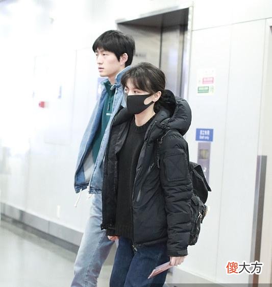 【就爱时尚】最萌身高差，公开撒狗粮