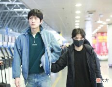 【就爱时尚】最萌身高差，公开撒狗粮