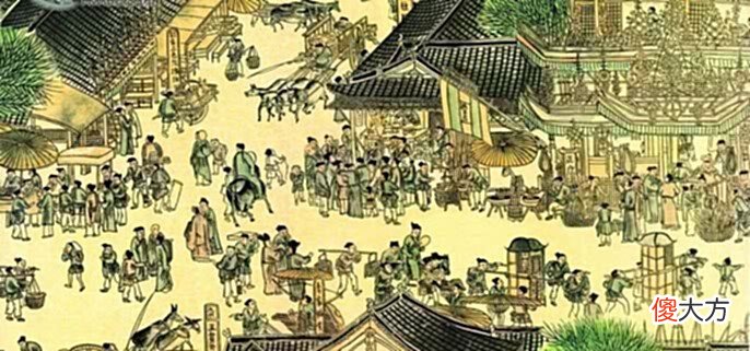 【爱历史】宋辽之间冲突上百年，后来签订一协议，给两国带来120年的和平