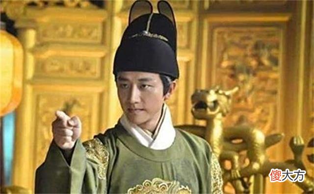 【历史故事】皇帝和太后的旨意发生冲突，执行谁的旨意？大臣：你敢不从试试！