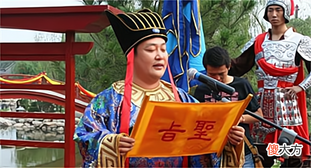 【历史故事】皇帝和太后的旨意发生冲突，执行谁的旨意？大臣：你敢不从试试！