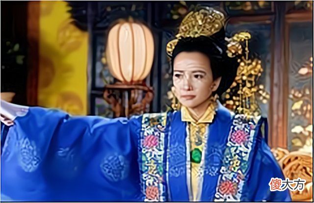 【历史故事】皇帝和太后的旨意发生冲突，执行谁的旨意？大臣：你敢不从试试！