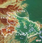 【爱历史】第七集：李白出三峡、赴荆州，渡荆门送别