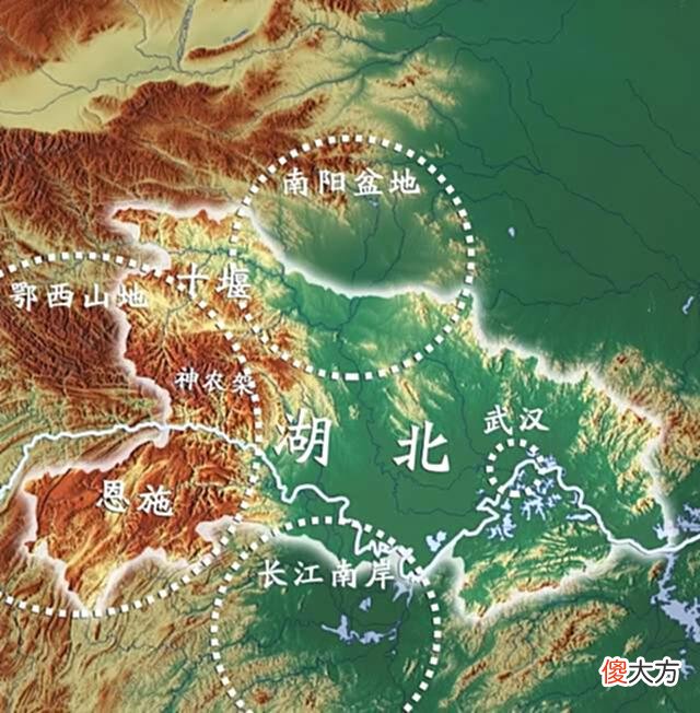 【爱历史】第七集：李白出三峡、赴荆州，渡荆门送别
