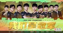 【游戏世界】姿态复盘MSI总决赛,赛后T1还在嘴硬,姿态戏称:莫非还要重赛?