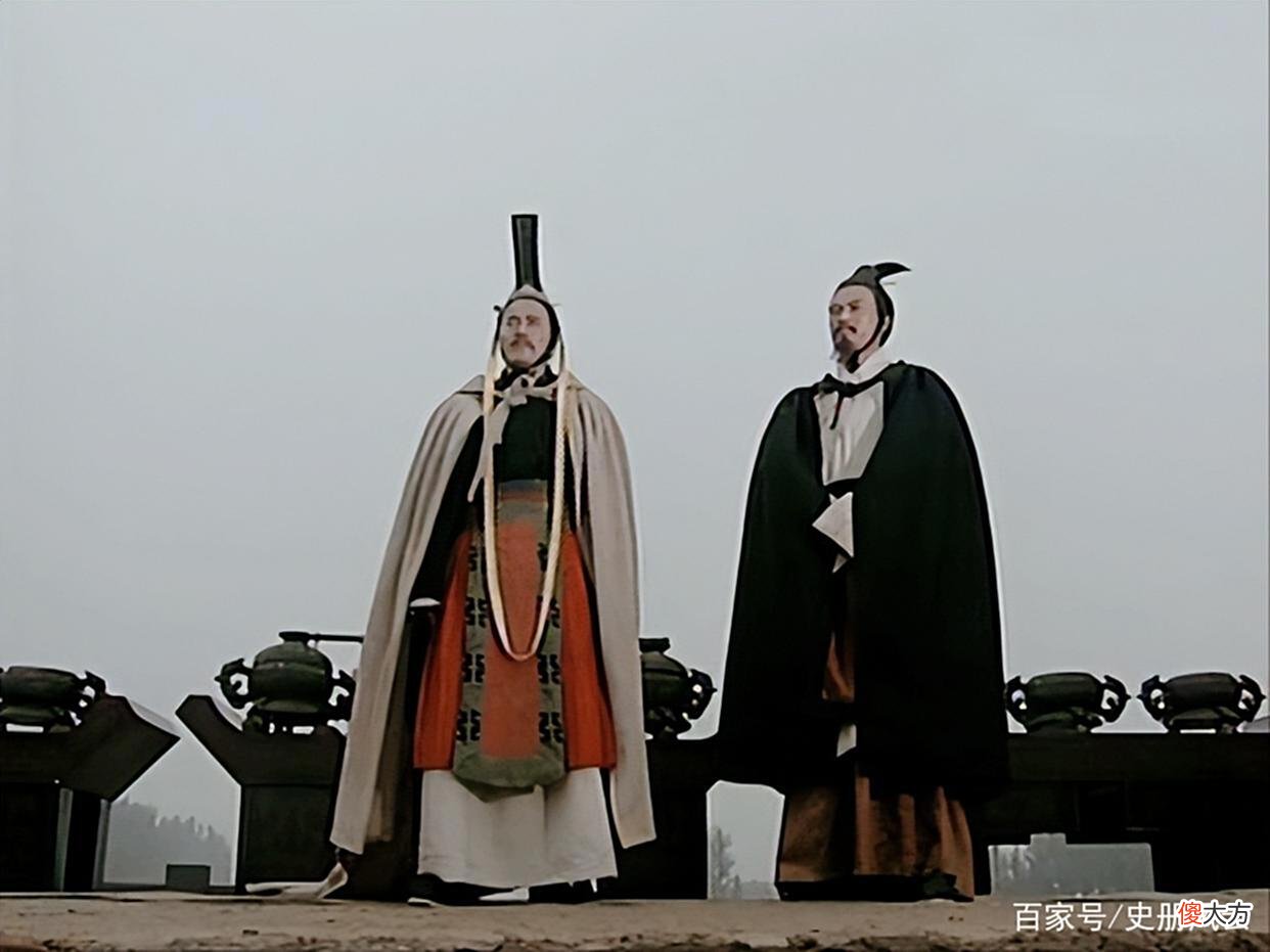 【历史故事】管仲一条“毒计”，兵不血刃灭掉楚国，如今却成美国的“杀手锏”