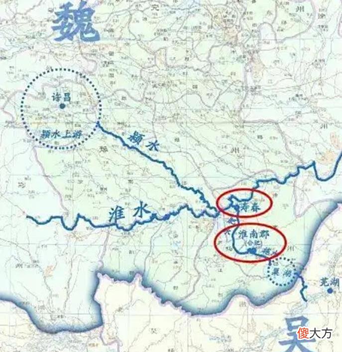 【爱历史】五纵一横，跨越三千里，灭吴之战没有你看到的那么简单