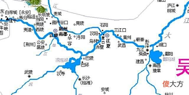 【爱历史】五纵一横，跨越三千里，灭吴之战没有你看到的那么简单