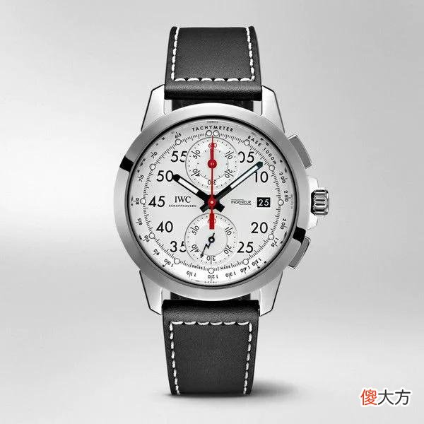 【时尚一点】IWC万国表和梅赛德斯-AMG马石油车队的不解之缘