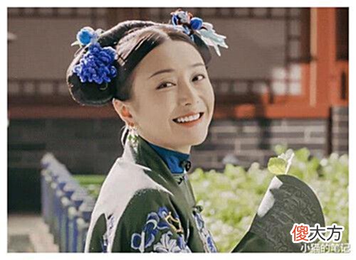 【历史故事】她是乾隆最疼爱的女儿,一生不被允许远嫁,却被父亲圈养宫中61年