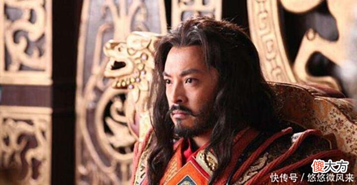 【爱历史】我国历史上最有魅力的女人，先后嫁给6位帝王，最后嫁给了李世民！