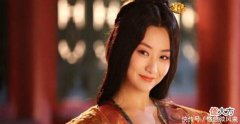 【爱历史】我国历史上最有魅力的女人，先后嫁给6位帝王，最后嫁给了李世民！