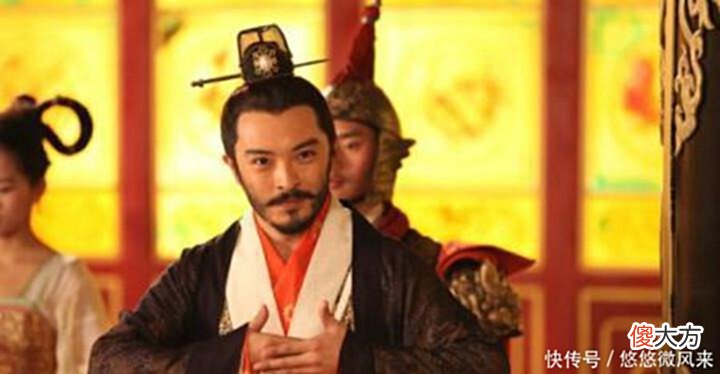 【爱历史】我国历史上最有魅力的女人，先后嫁给6位帝王，最后嫁给了李世民！