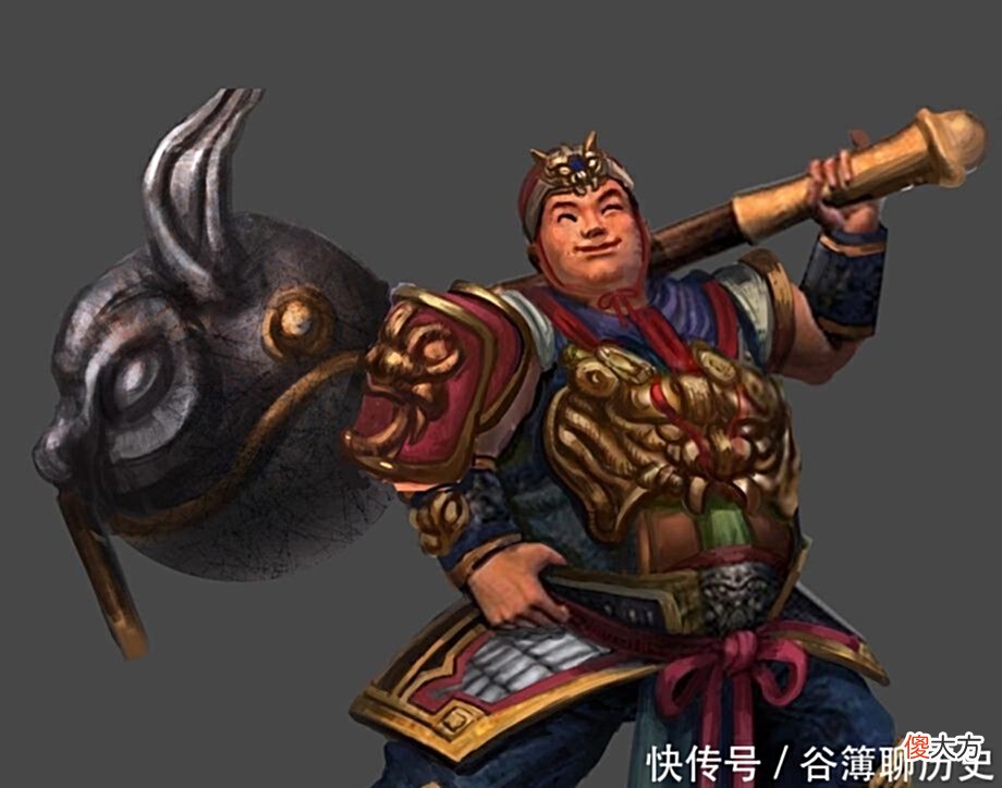 【爱历史】项羽为何要坑杀二十万秦军？其实这种做法大失人心！