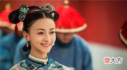 【历史故事】是谁这么“幸运”呢？成为和乾隆皇帝合葬的女人