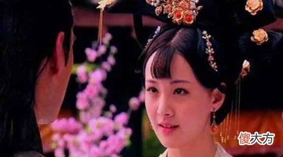 【历史故事】一个公主她究竟有何能耐，可以在离世之后享受这样的殊荣呢？