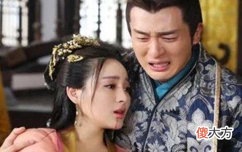 【历史故事】一个公主她究竟有何能耐，可以在离世之后享受这样的殊荣呢？