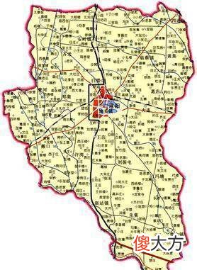 【爱历史】小县城不仅五次建都，而且还有过三次建国的历史你知道吗
