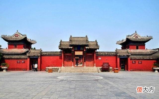 【爱历史】小县城不仅五次建都，而且还有过三次建国的历史你知道吗