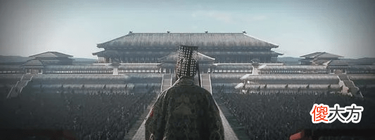 【历史故事】胡亥并不是秦始皇的法定继承人，秦始皇想立扶苏为太子