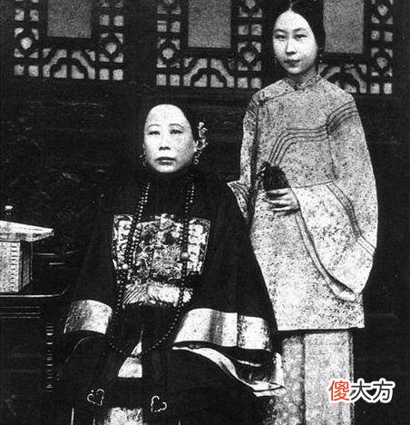 【历史故事】今天我们来了解一下晚清名臣