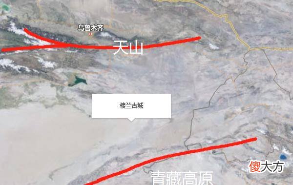 【历史故事】为什么会出现不破楼兰终不还的诗句