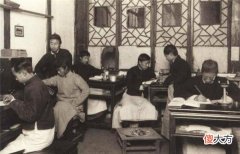 【爱历史】清代异事三则