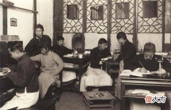 【爱历史】清代异事三则