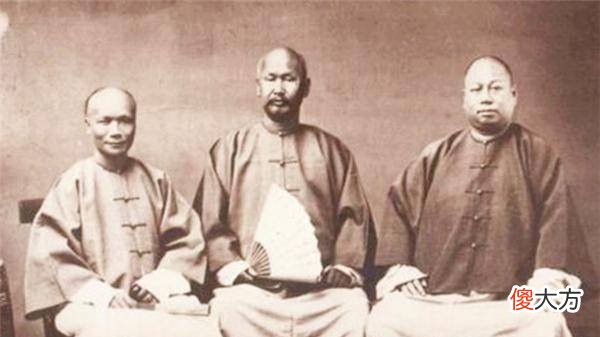 【爱历史】清代异事三则