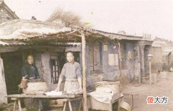 【爱历史】清代异事三则