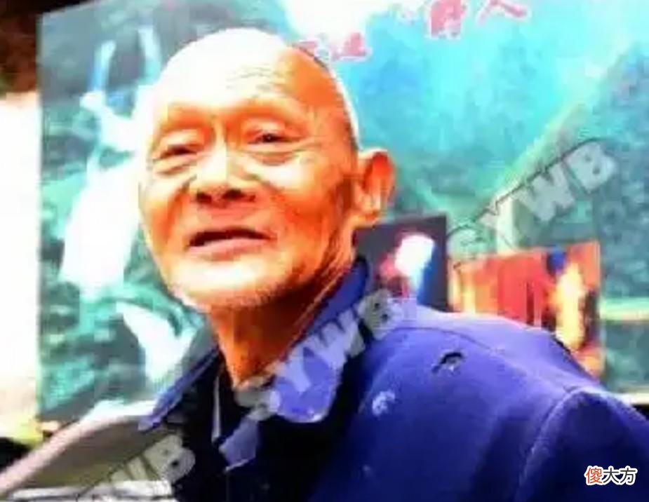【爱历史】神农架野人频频出没：近千人声称见到野人，中国三次考察揭开真相