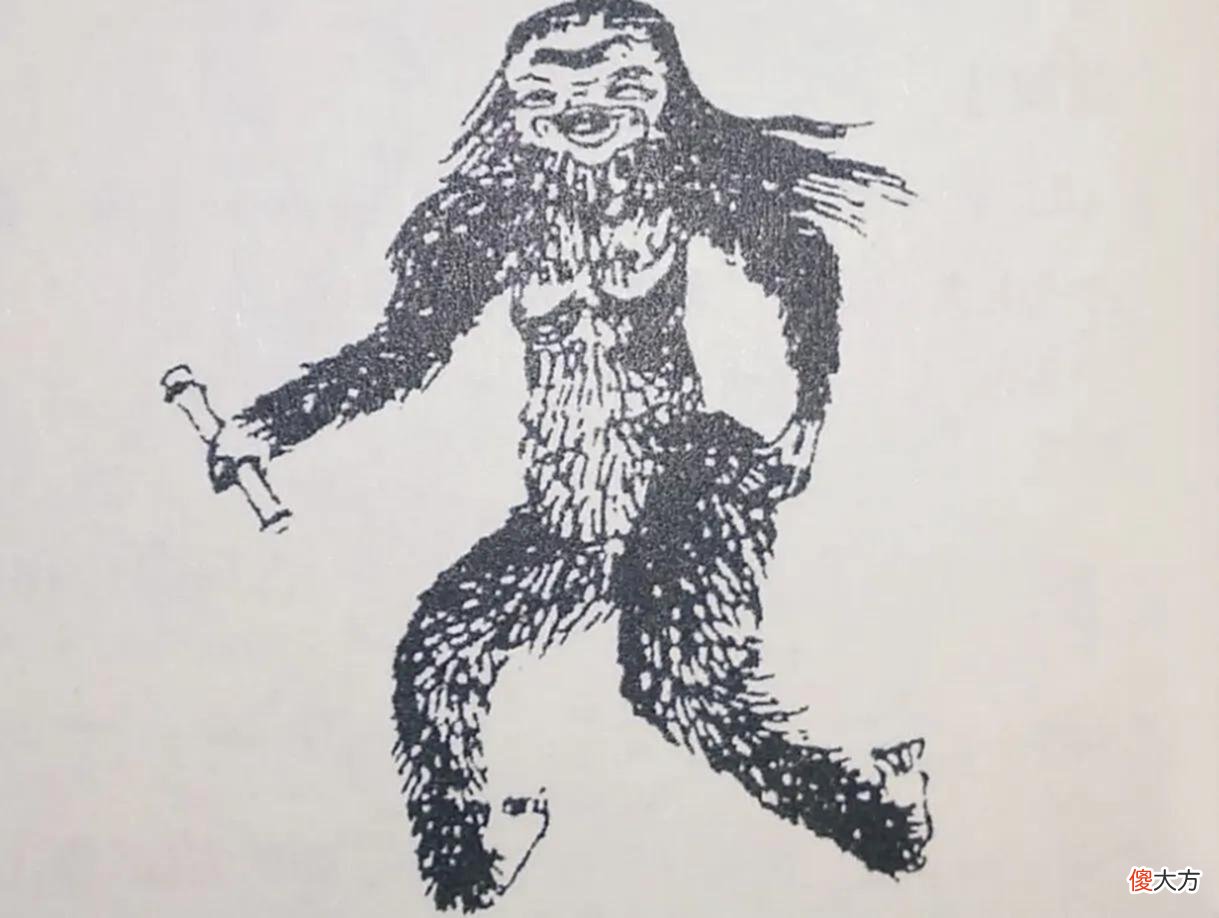 【爱历史】神农架野人频频出没：近千人声称见到野人，中国三次考察揭开真相