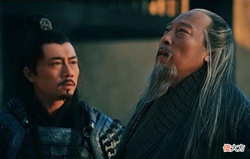 【爱历史】张郃身经百战，诸葛亮都忌惮他，为何却轻易中计被杀？