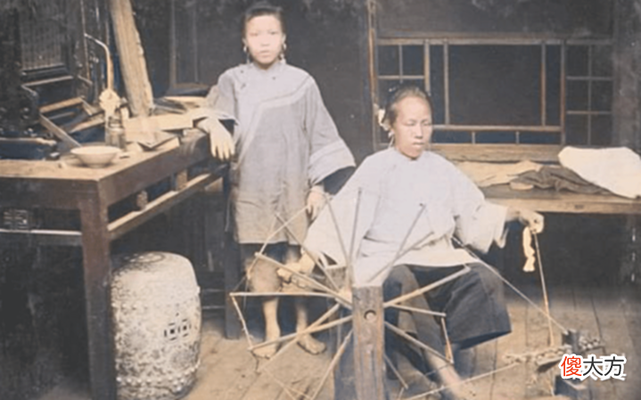【爱历史】郑和下西洋为何不带少女，却带一船的老妪？郑和真正拥有大智慧
