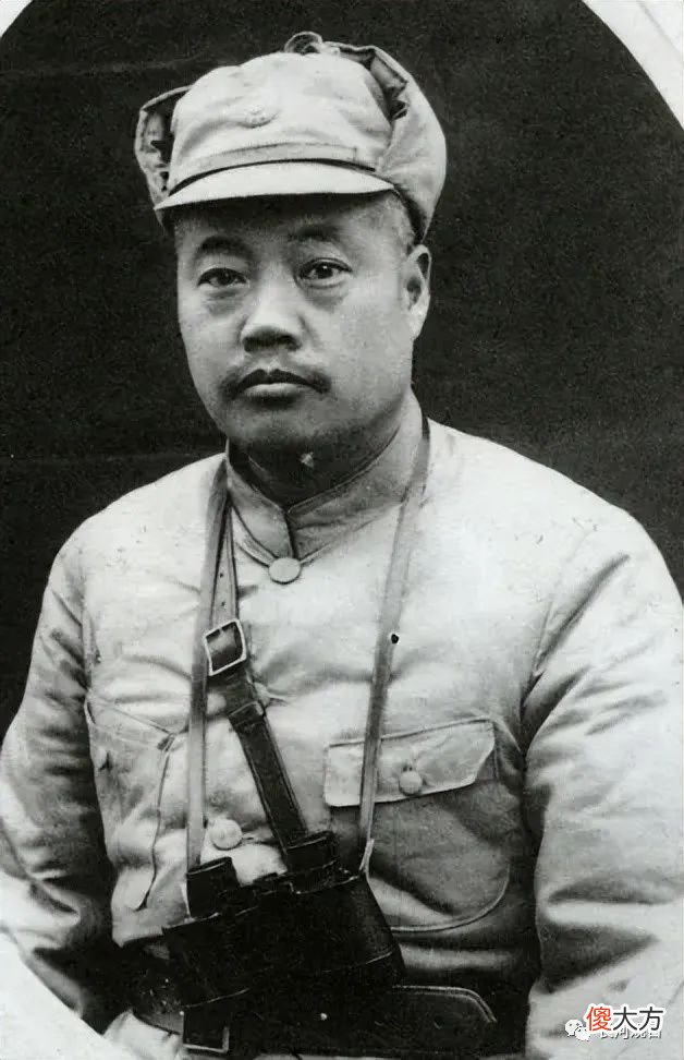【历史故事】前有因后有果，韩复榘被枪决始末