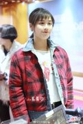 【就爱时尚】马思纯、李小璐、舒畅、马思纯，你更喜欢哪个？