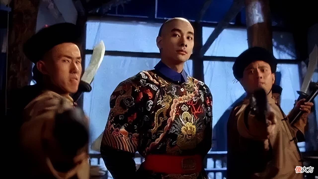 【爱历史】丰台大营、西山锐健营、九门提督在清朝历史中真实存在？