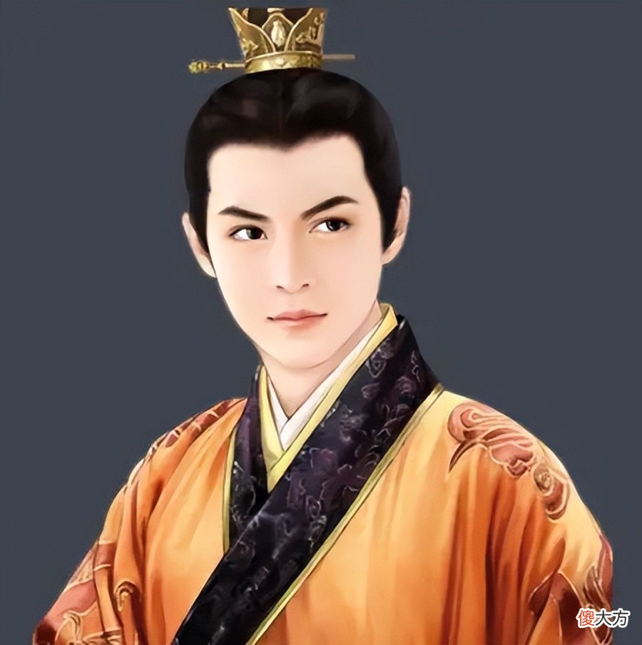 【爱历史】他是当朝太子，却成了宫斗的牺牲品