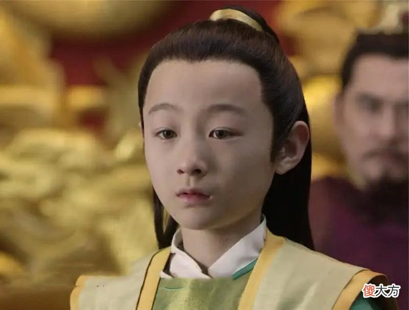 【爱历史】他是当朝太子，却成了宫斗的牺牲品