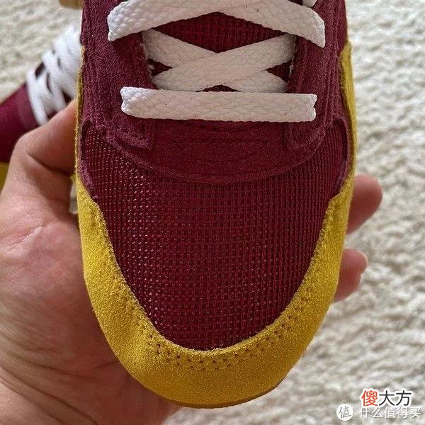 【时尚一点】Sneaker 篇一百六十九：两双Shadow 5000与袋鼠德产分享