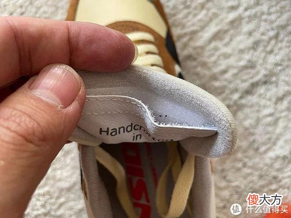 【时尚一点】Sneaker 篇一百六十九：两双Shadow 5000与袋鼠德产分享