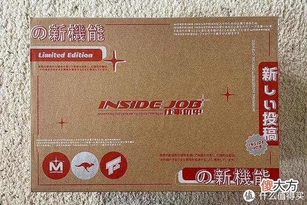 【时尚一点】Sneaker 篇一百六十九：两双Shadow 5000与袋鼠德产分享