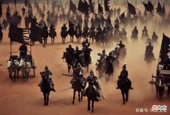 【爱历史】三国知名谋士排名：诸葛亮为何仅排第六，看看前五名都是谁就懂了