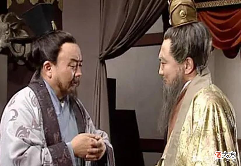 【爱历史】三国知名谋士排名：诸葛亮为何仅排第六，看看前五名都是谁就懂了