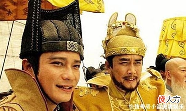 【爱历史】朱棣篡位成功后，这个看似保疆卫土的做法，却给明朝覆灭埋下伏笔