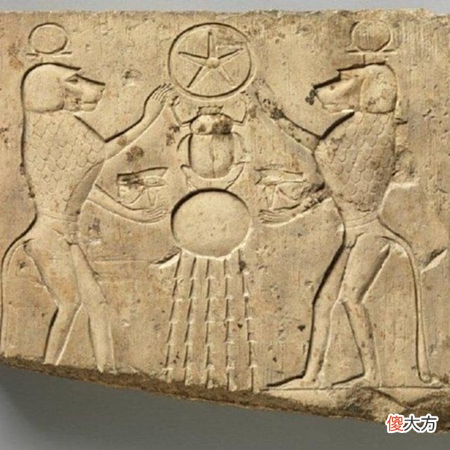 【爱历史】历史上的“三星堆”，到底是怎么来的？“三星堆”的神秘由来